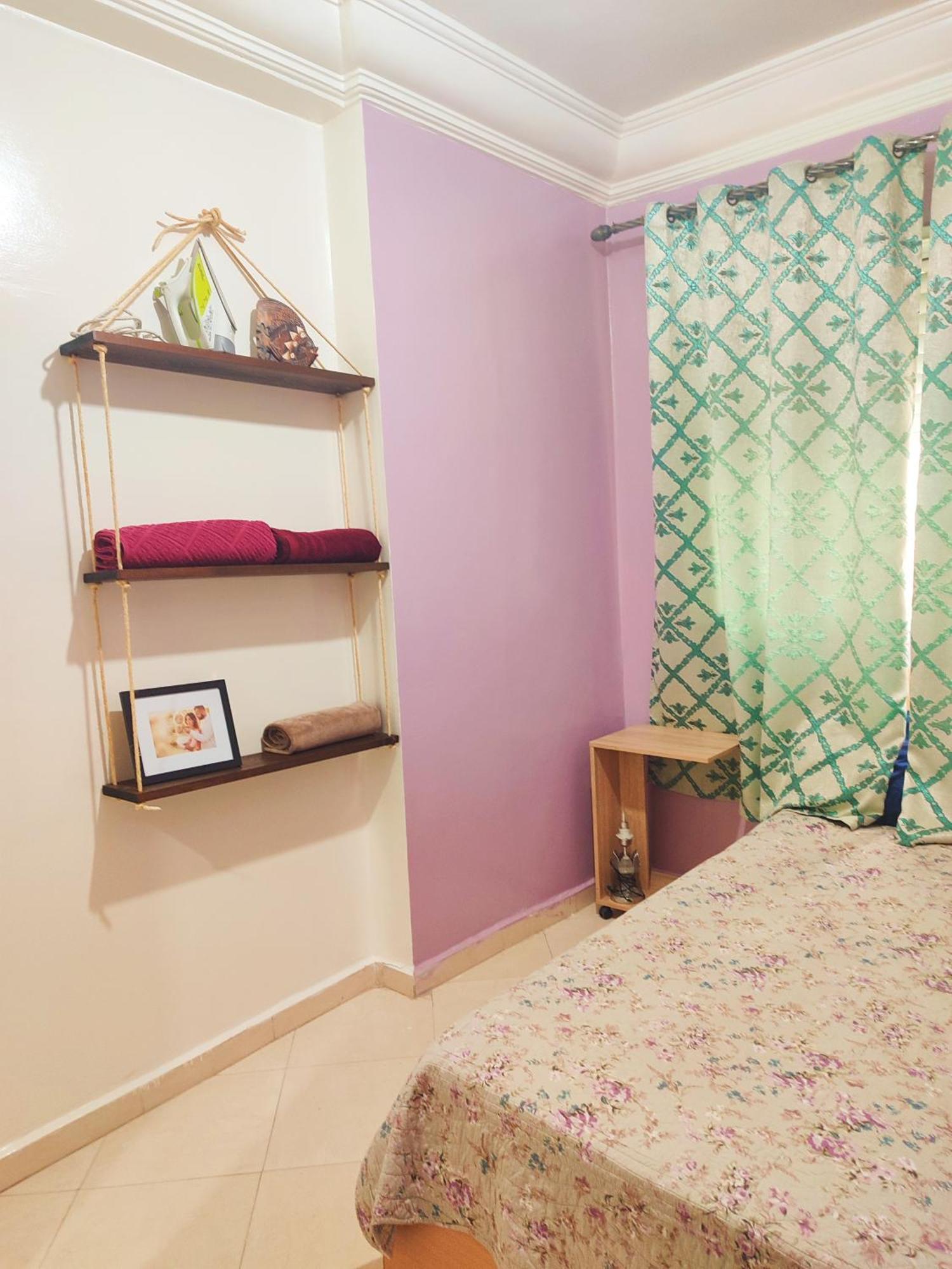 Appartement Propre Et Bien Equipe A Ain Sebaa